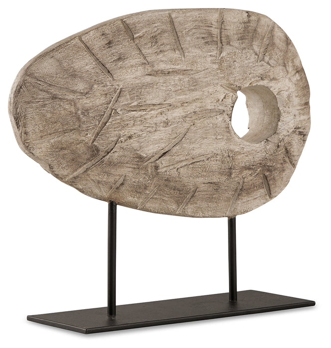 Dashburn Sculpture  Homestyle Furniture (ARk)