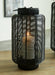 Evonne Candle Holder  Homestyle Furniture (ARk)