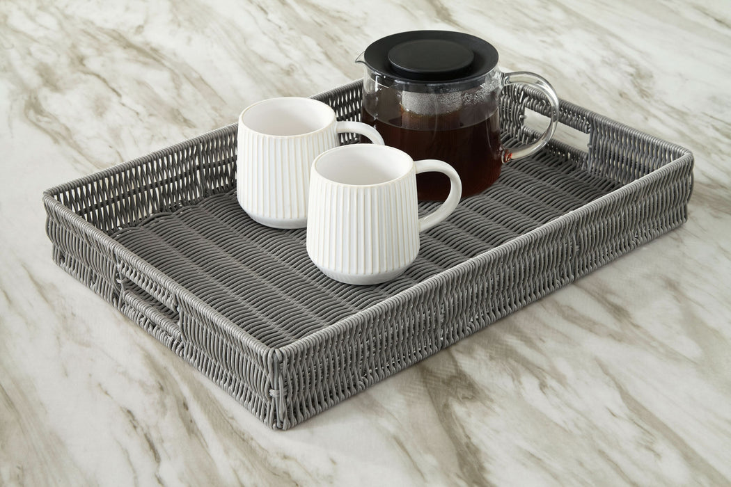 Evonne Tray  Homestyle Furniture (ARk)