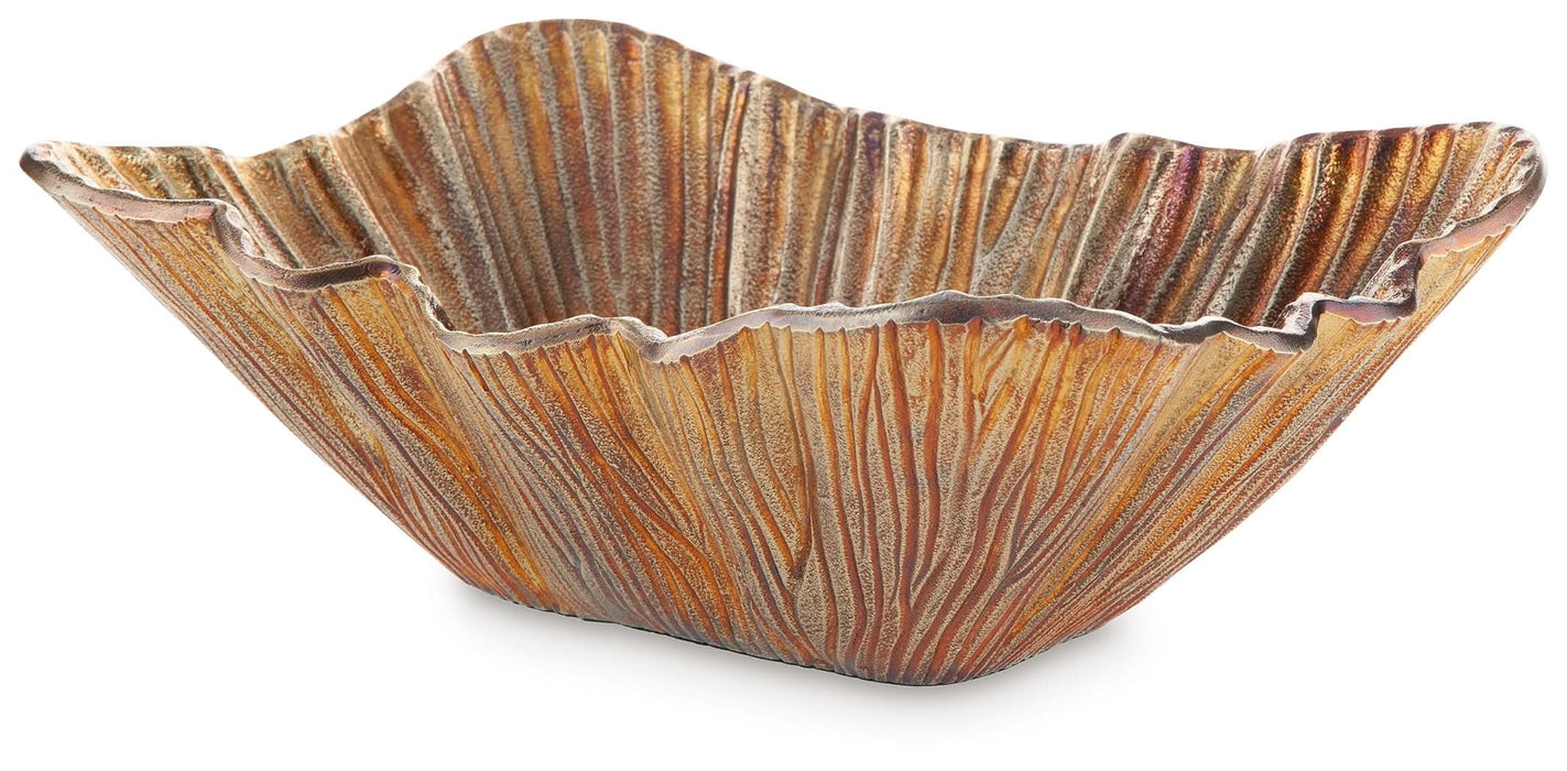 Gabbievale Bowl  Homestyle Furniture (ARk)