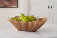 Gabbievale Bowl  Homestyle Furniture (ARk)