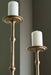 Larwick Candle Holder  Homestyle Furniture (ARk)