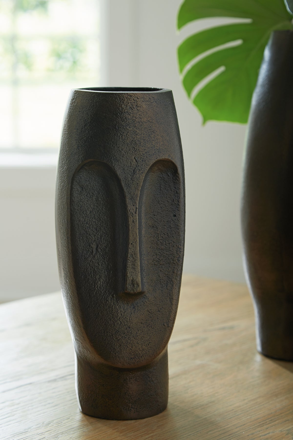 Homestyle Furniture - Ashley Furniture - Elanman Vase - Vase - A2000692