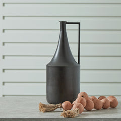 Homestyle Furniture - Ashley Furniture - Zainforth Vase - Vase - A2000694