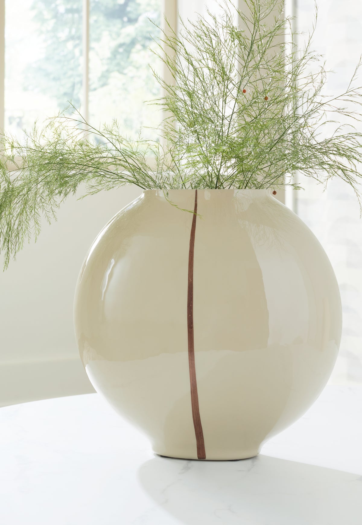 Homestyle Furniture - Ashley Furniture - Sheabourne Vase - Vase - A2000702