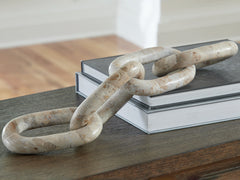 Homestyle Furniture - Ashley Furniture - Kenport Sculpture - Sculpture - A2000733