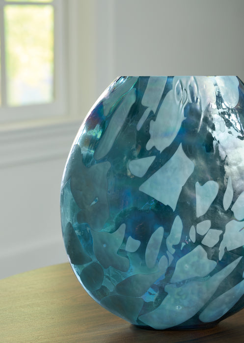 Cartshaw Vase