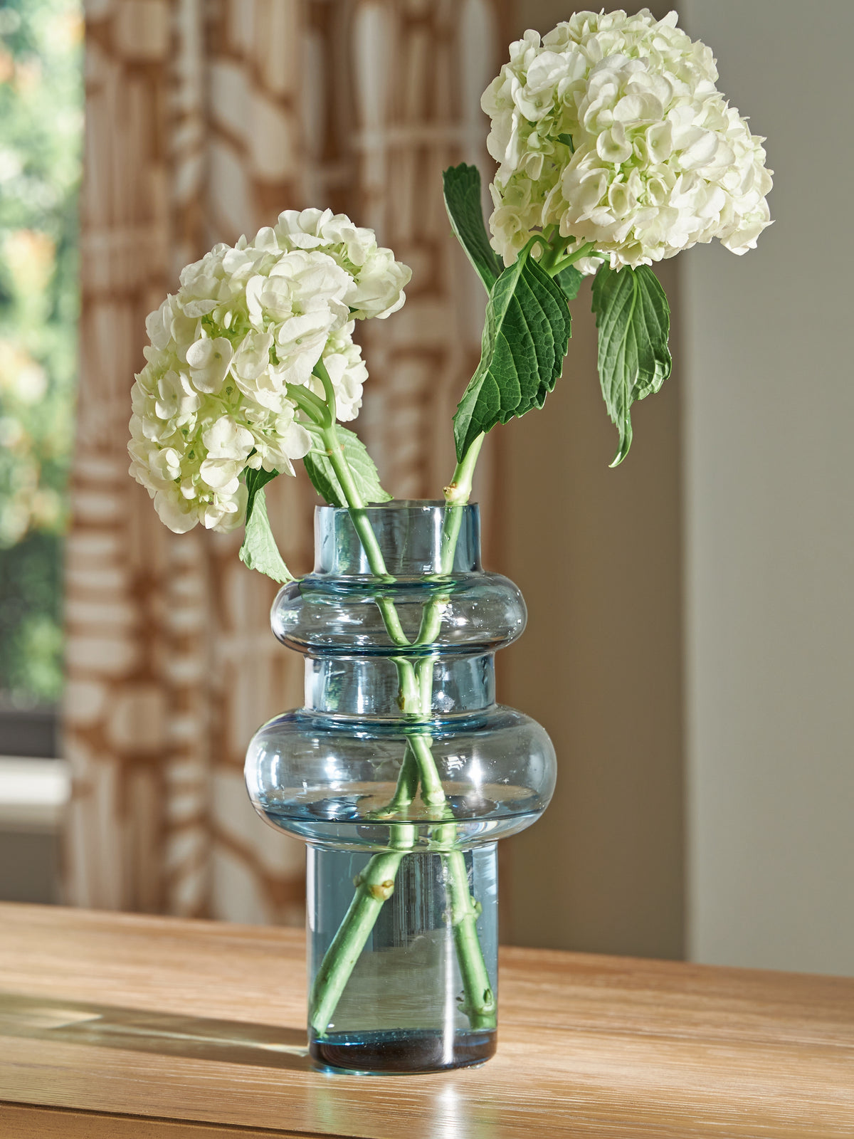 Homestyle Furniture - Ashley Furniture - Vallmen Vase - Vase - A2000800