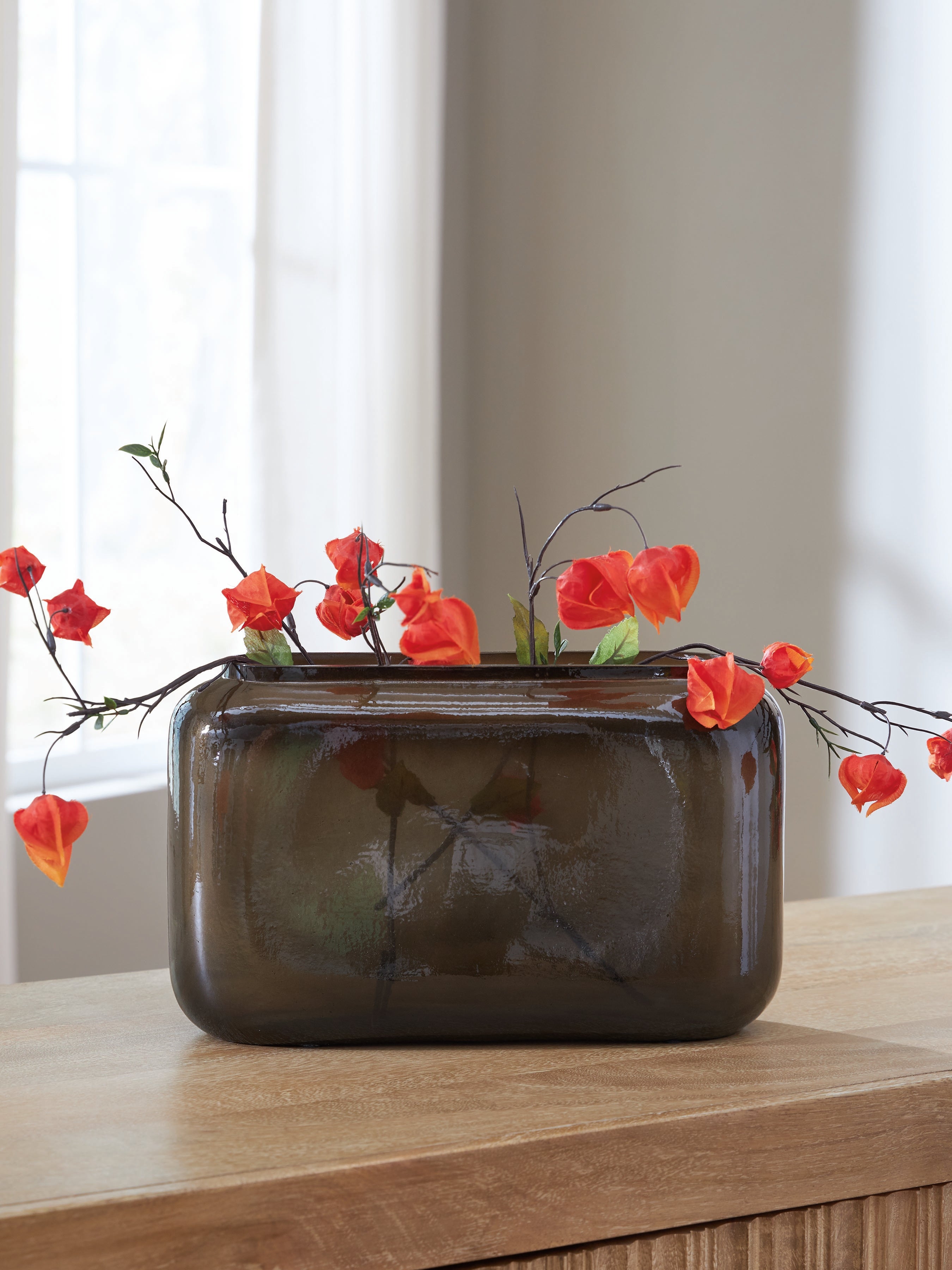 Homestyle Furniture - Ashley Furniture - Sumner Vase - Vase - A2000810