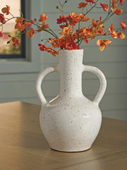 Homestyle Furniture - Ashley Furniture - Dallinworth Vase - Vase - A2000831