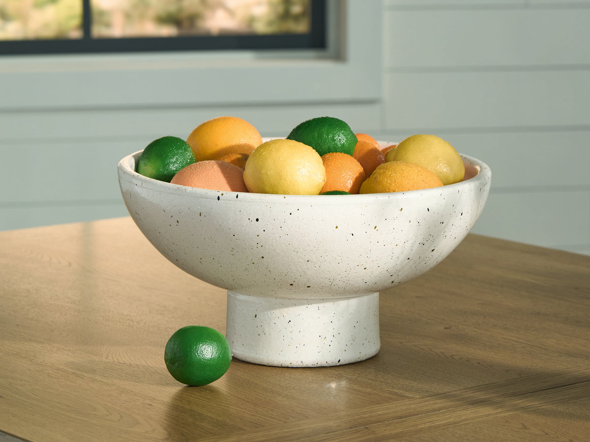Homestyle Furniture - Ashley Furniture - Dallinworth Bowl - Bowl - A2000833