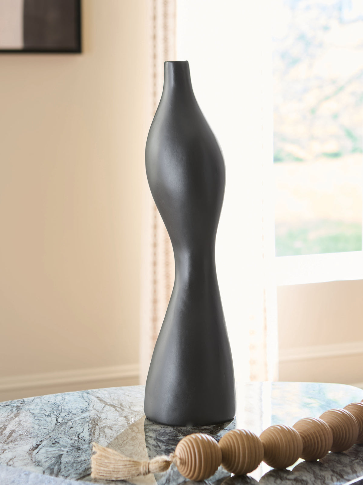 Homestyle Furniture - Ashley Furniture - Judsen Vase - Vase - A2000835
