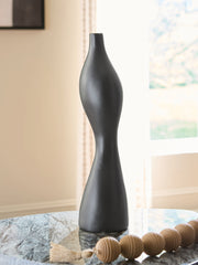 Homestyle Furniture - Ashley Furniture - Judsen Vase - Vase - A2000835