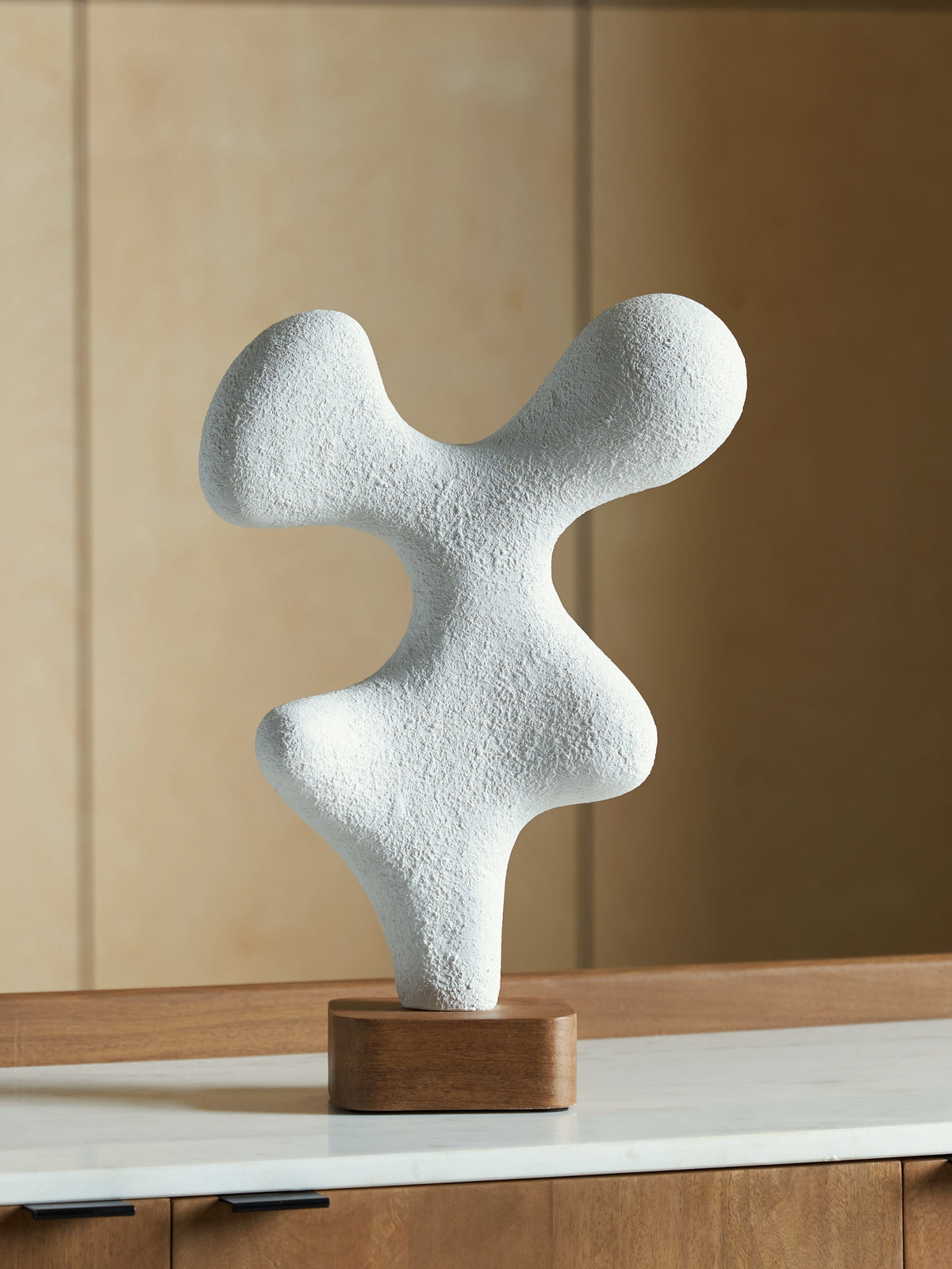 Homestyle Furniture - Ashley Furniture - Lavarsen Sculpture - Sculpture - A2000839