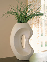 Homestyle Furniture - Ashley Furniture - Odion Vase - Vase - A2000842
