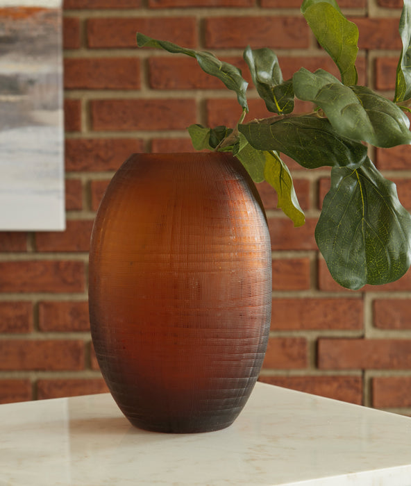 Embersen Vase  Homestyle Furniture (ARk)