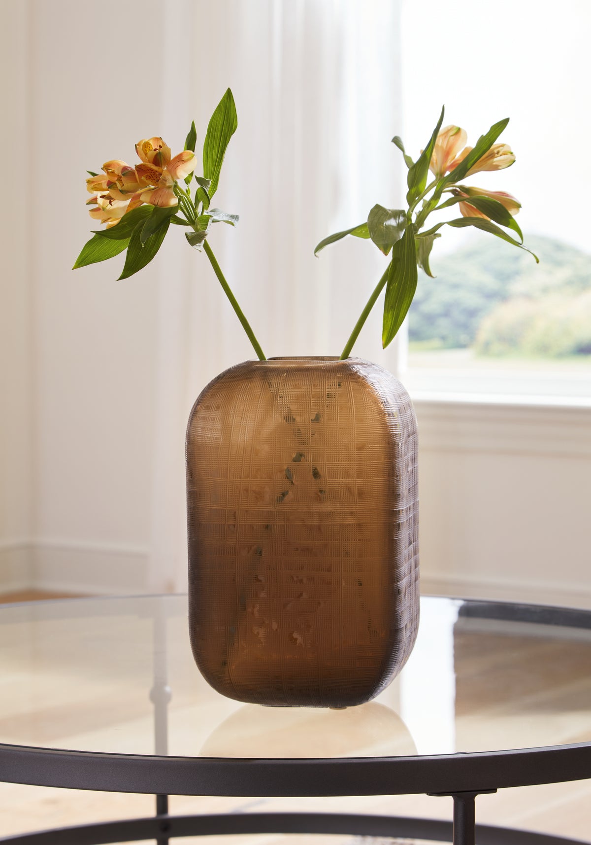 Homestyle Furniture - Ashley Furniture - Capard Vase - Vase - A2900004