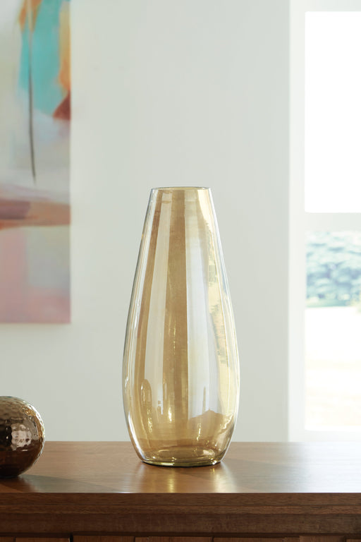 Rhettman Vase  Homestyle Furniture (ARk)