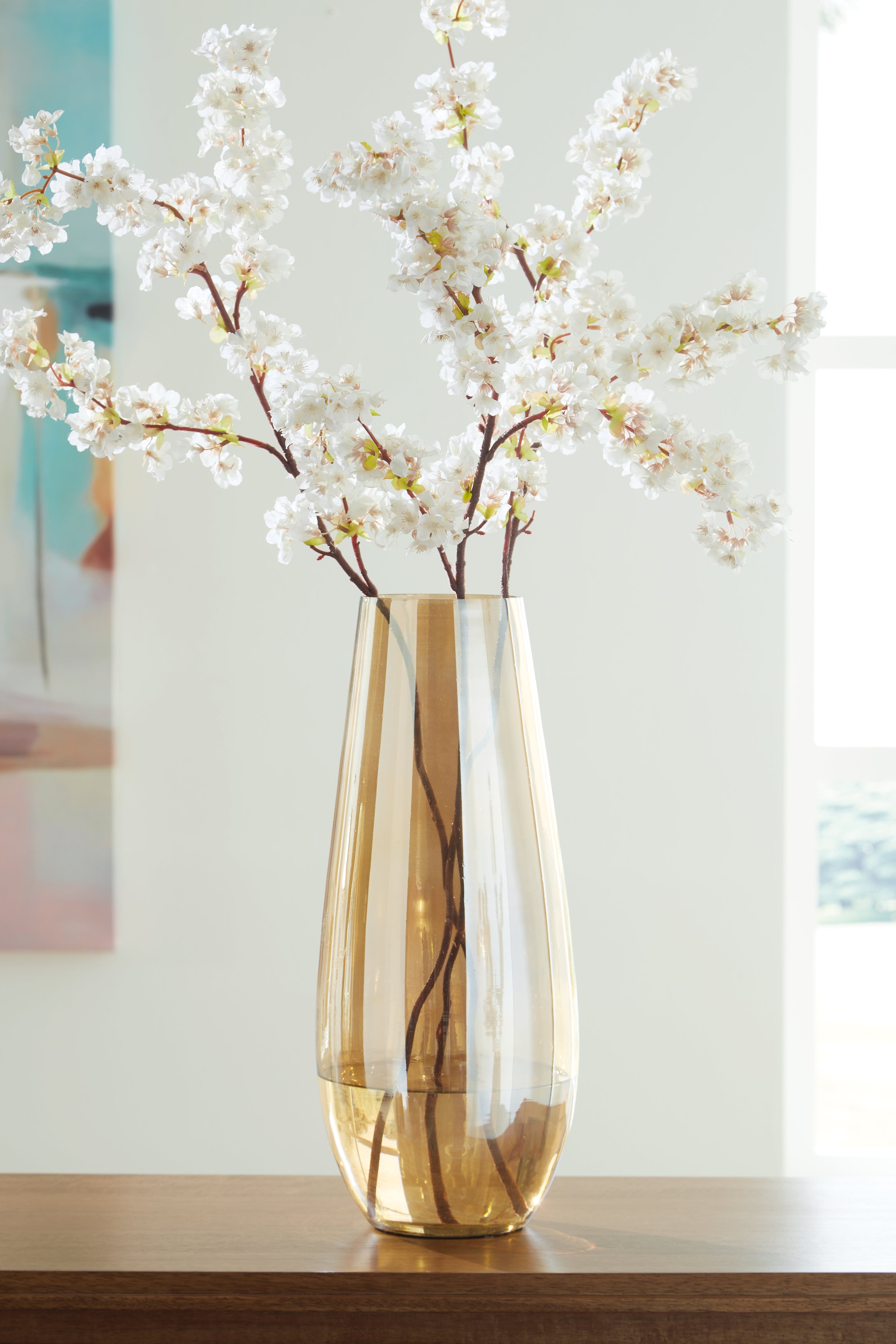 Homestyle Furniture - Ashley Furniture - Rhettman Vase - Vase - A2900006