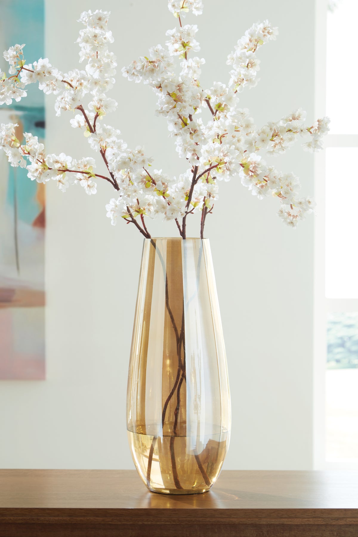 Homestyle Furniture - Ashley Furniture - Rhettman Vase - Vase - A2900006