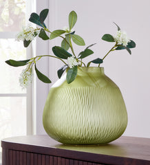 Homestyle Furniture - Ashley Furniture - Scottyard Vase - Vase - A2900007