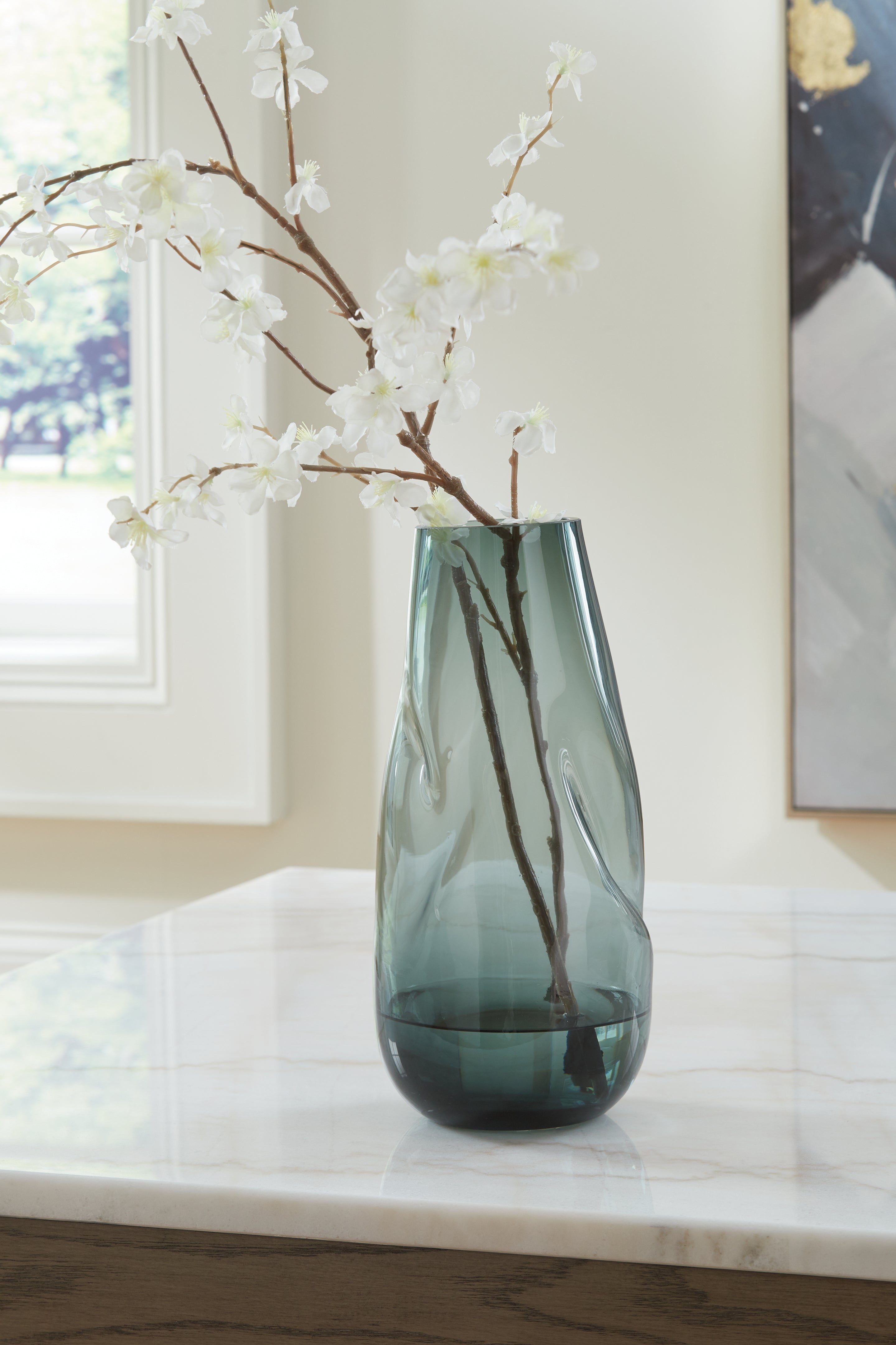 Homestyle Furniture - Ashley Furniture - Beamund Vase - Vase - A2900011V