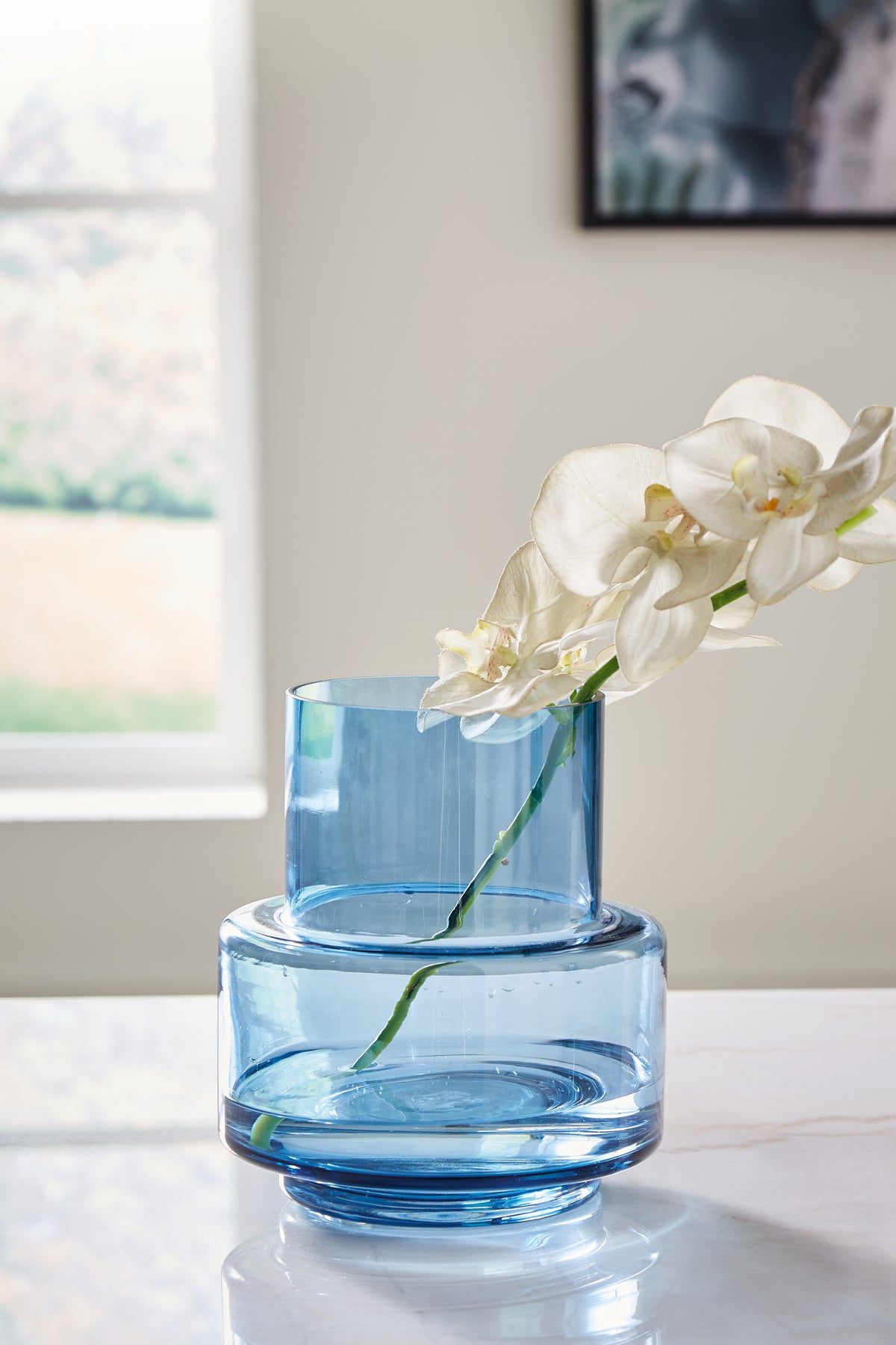 Homestyle Furniture - Ashley Furniture - Bealen Vase - Vase - A2900012
