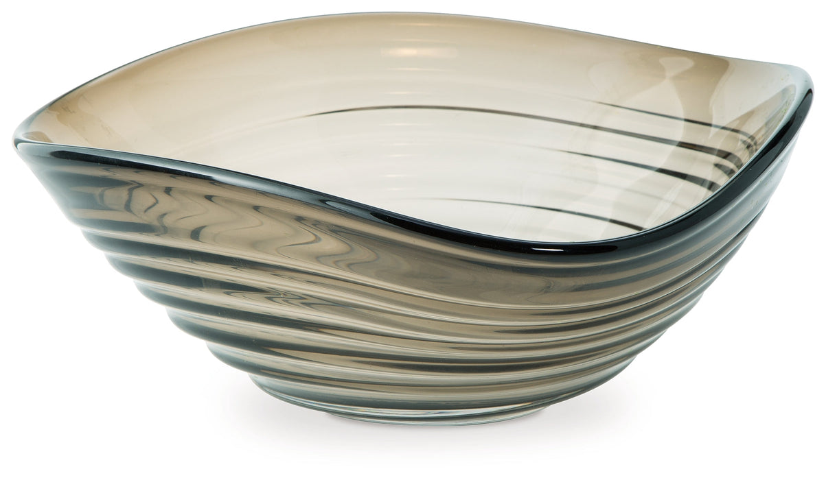 Solariston Bowl  Homestyle Furniture (ARk)