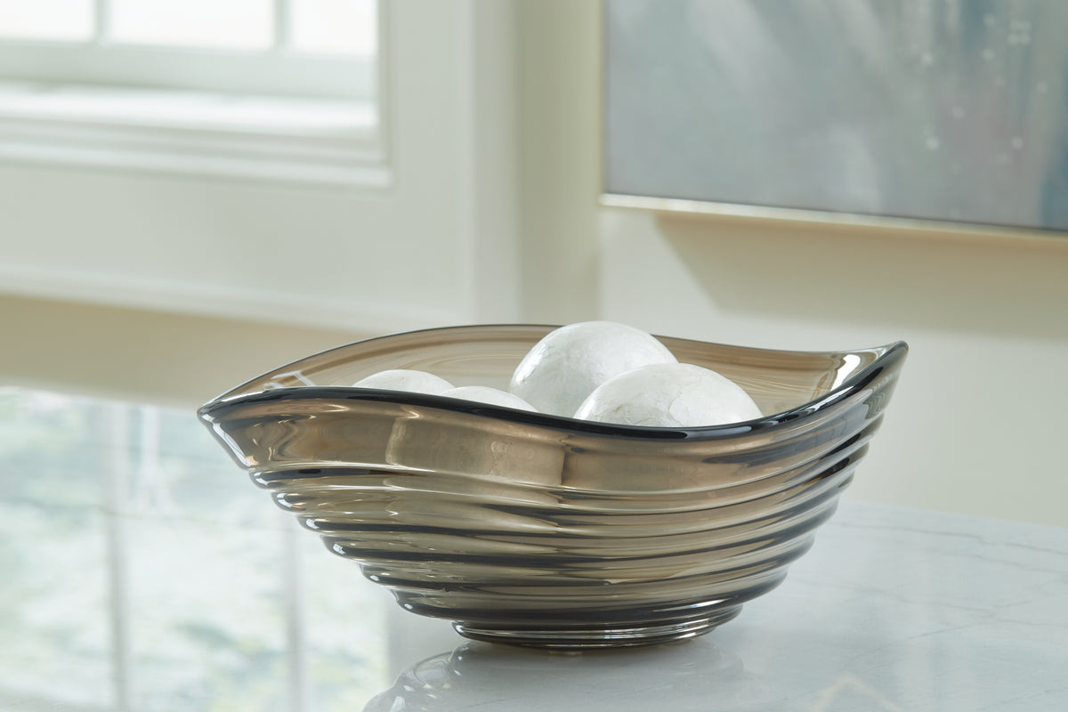 Homestyle Furniture - Ashley Furniture - Solariston Bowl - Bowl - A2900016