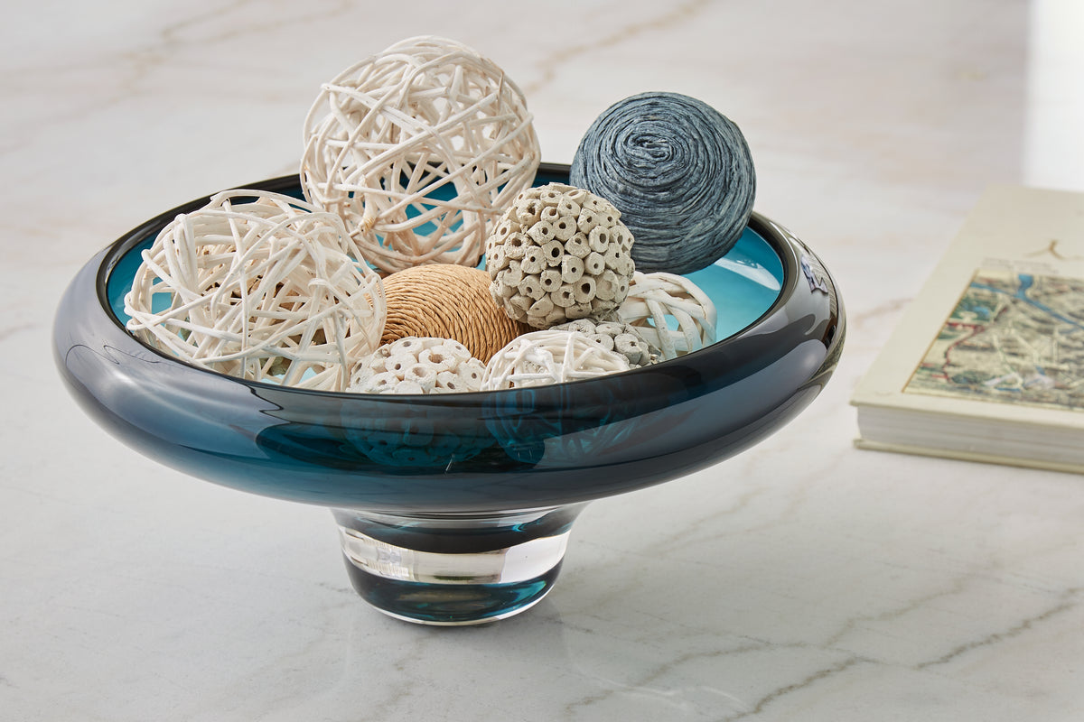 Homestyle Furniture - Ashley Furniture - Vallborough Bowl - Bowl - A2900017