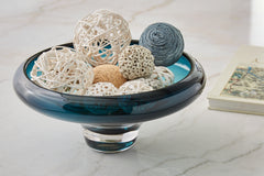 Homestyle Furniture - Ashley Furniture - Vallborough Bowl - Bowl - A2900017