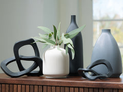 Homestyle Furniture - Ashley Furniture - Leithick Accessory Set (Set of 5) - Accessory Set (5/CN) - A2C00211