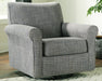 Renley Accent Chair  Homestyle Furniture (ARk)