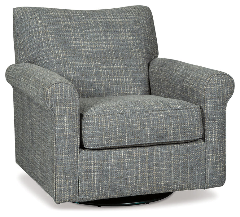 Renley Accent Chair  Homestyle Furniture (ARk)