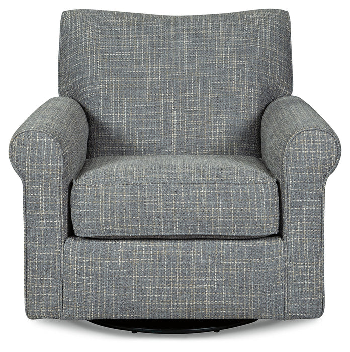 Renley Accent Chair  Homestyle Furniture (ARk)