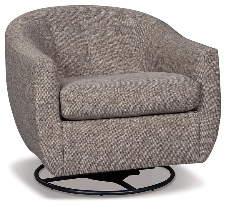 Upshur Accent Chair  Homestyle Furniture (ARk)