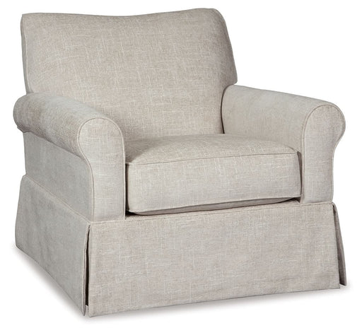 Searcy Accent Chair  Homestyle Furniture (ARk)