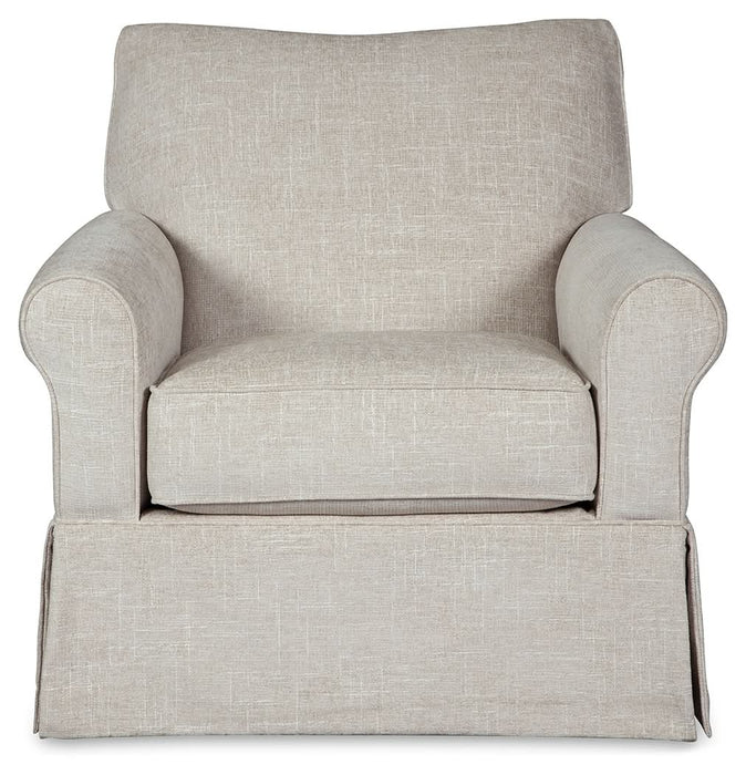 Searcy Accent Chair  Homestyle Furniture (ARk)