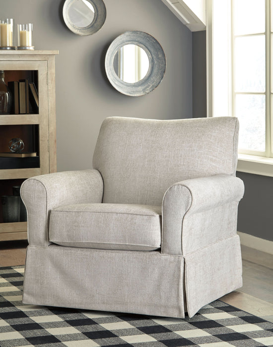 Searcy Accent Chair  Homestyle Furniture (ARk)