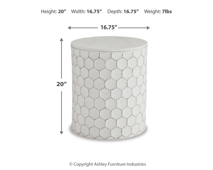 Polly Stool  Homestyle Furniture (ARk)