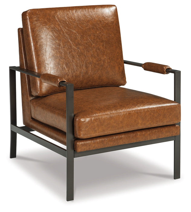 Peacemaker Accent Chair  Homestyle Furniture (ARk)