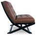 Sidewinder Accent Chair  Homestyle Furniture (ARk)