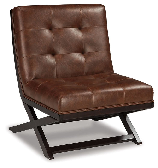 Sidewinder Accent Chair  Homestyle Furniture (ARk)