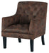 Drakelle Accent Chair  Homestyle Furniture (ARk)