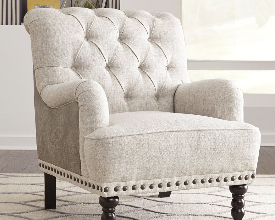 Tartonelle Accent Chair  Homestyle Furniture (ARk)