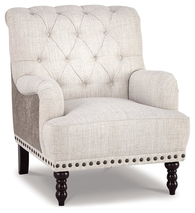 Tartonelle Accent Chair  Homestyle Furniture (ARk)