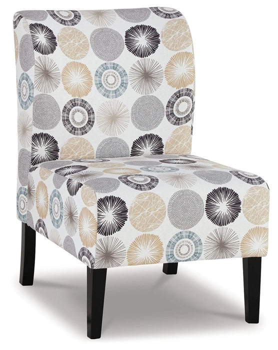 Triptis Accent Chair  Homestyle Furniture (ARk)