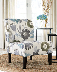 Homestyle Furniture - Ashley Furniture - Triptis Accent Chair - Accent Chair - A3000074