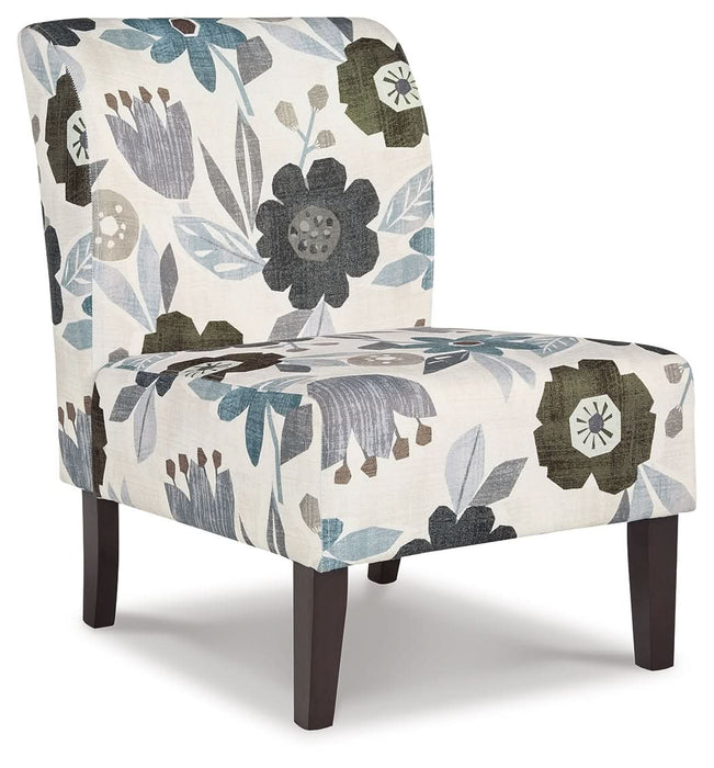 Triptis Accent Chair  Homestyle Furniture (ARk)