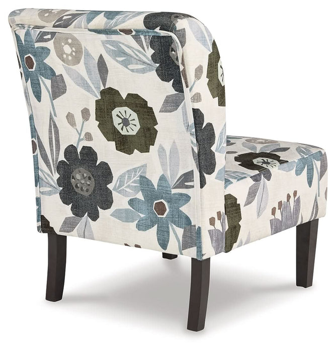 Triptis Accent Chair  Homestyle Furniture (ARk)